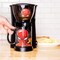 Uncanny Brands Marvel Spider-Man Single Cup Coffee Maker with Mug